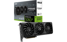 ASUS Prime GeForce RTX 5060 Ti