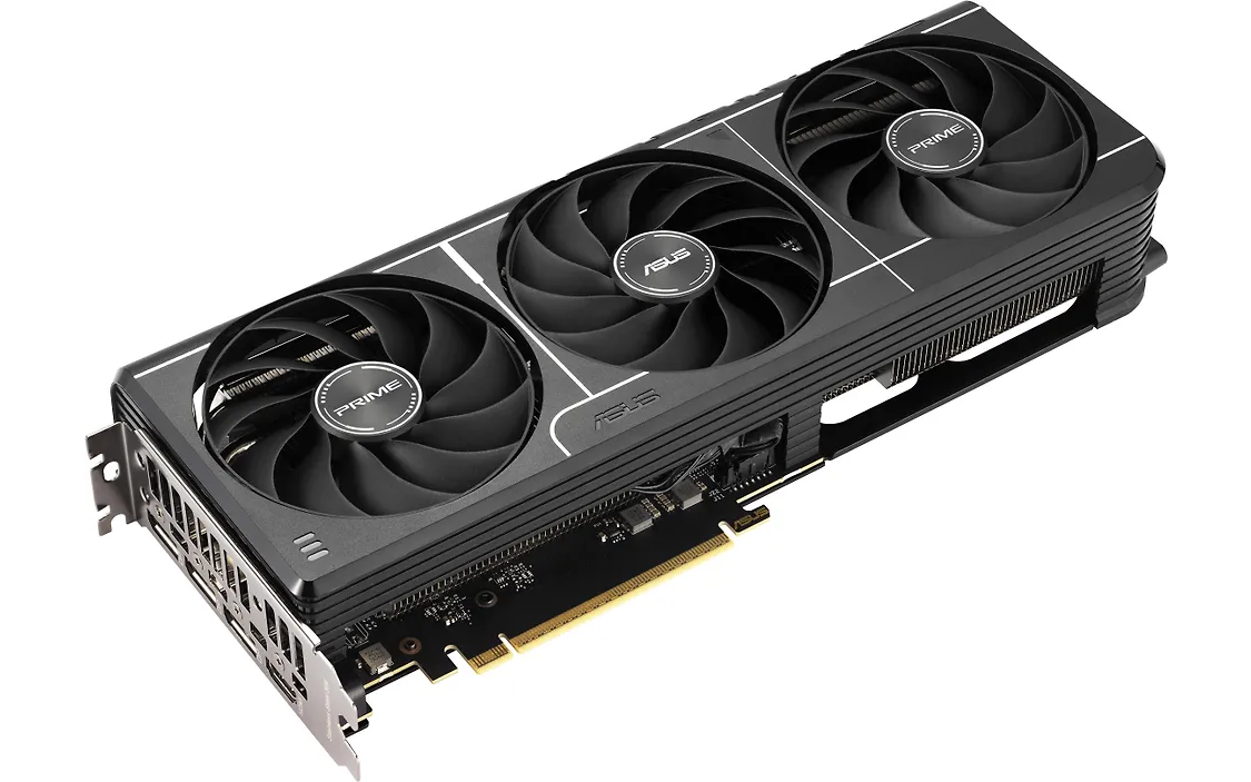 ASUS Prime GeForce RTX 5060 Ti