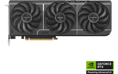 ASUS Prime GeForce RTX 5060 Ti