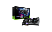 MSI GeForce RTX 5070 Ti GAMING TRIO OC