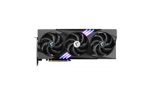 MSI GeForce RTX 5070 Ti GAMING TRIO OC
