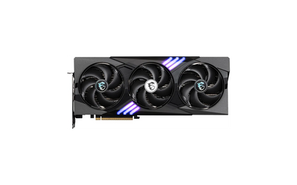 MSI GeForce RTX 5070 Ti GAMING TRIO OC