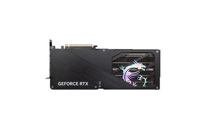MSI GeForce RTX 5070 Ti GAMING TRIO OC