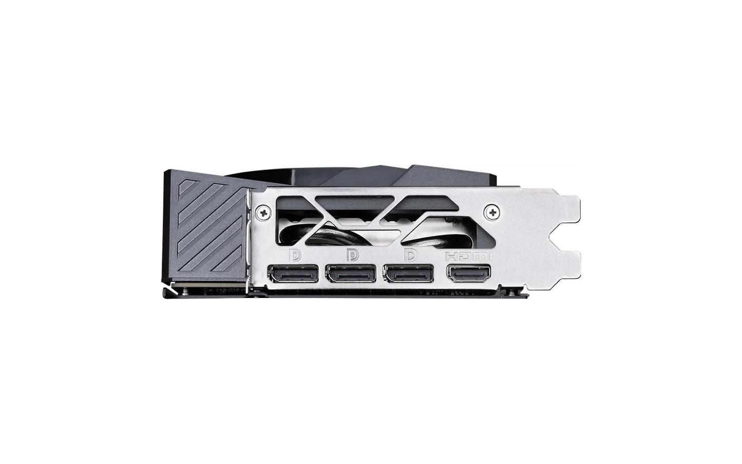 MSI GeForce RTX 5070 Ti GAMING TRIO OC