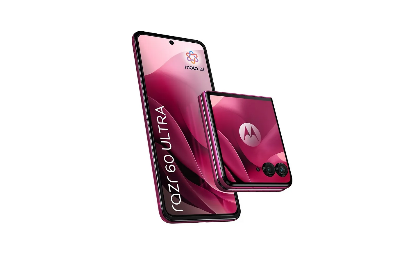 Motorola Razr 60 Ultra 5G phone