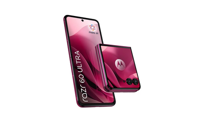 Motorola Razr 60 Ultra 5G phone