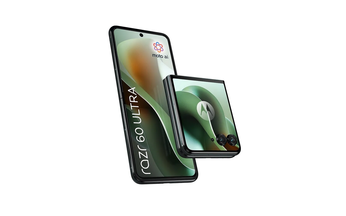 Motorola Razr 60 Ultra 5G phone