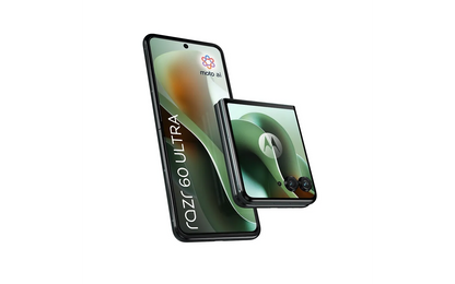 Motorola Razr 60 Ultra 5G phone