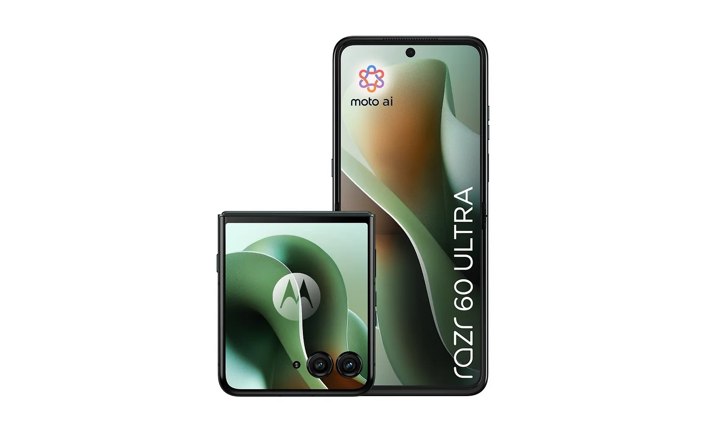 Motorola Razr 60 Ultra 5G phone