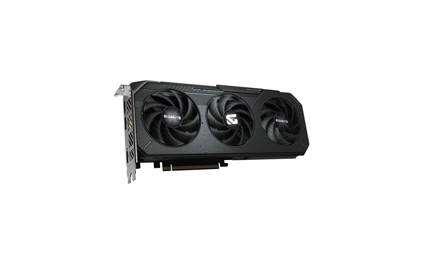 Gigabyte Radeon RX 9060 XT GAMING OC