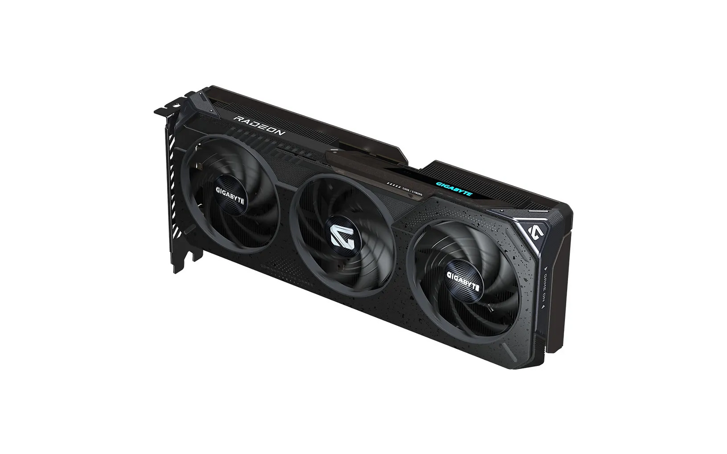 Gigabyte Radeon RX 9060 XT GAMING OC