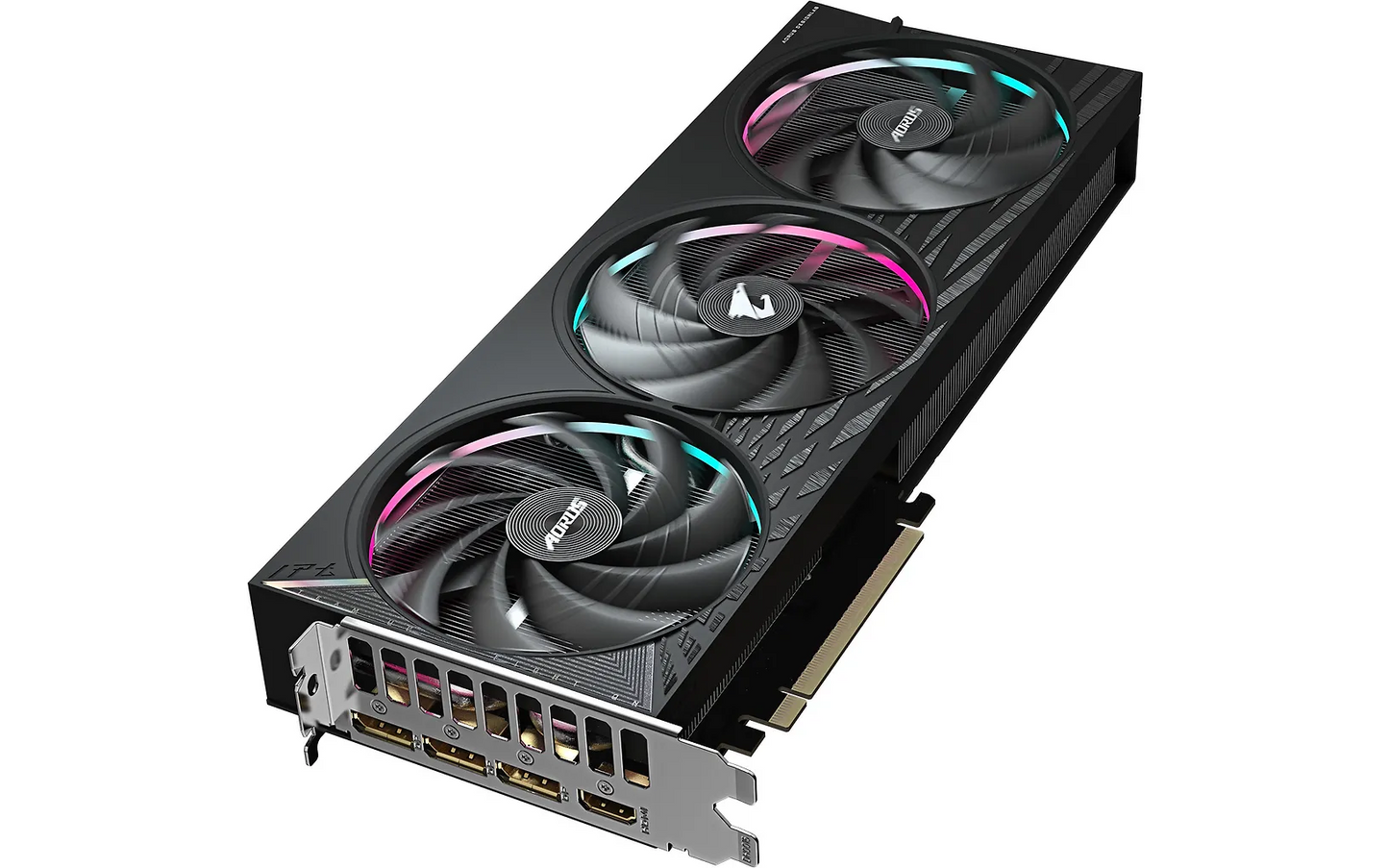 GIGABYTE AORUS GeForce RTX 5060 ELITE