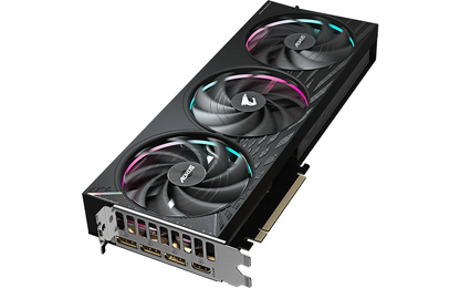 GIGABYTE AORUS GeForce RTX 5060 ELITE