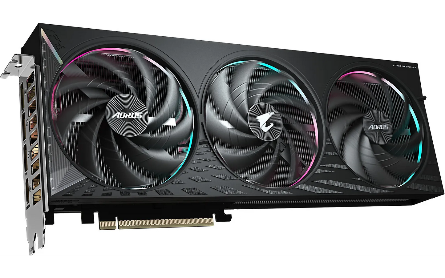 GIGABYTE AORUS GeForce RTX 5060 ELITE