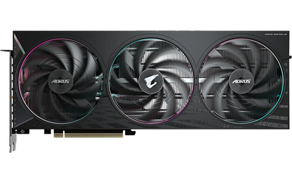 GIGABYTE AORUS GeForce RTX 5060 ELITE