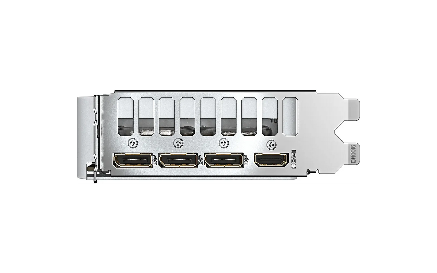 GIGABYTE GeForce RTX 5060 AERO OC