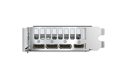 GIGABYTE GeForce RTX 5060 AERO OC