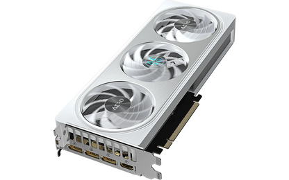GIGABYTE GeForce RTX 5060 AERO OC