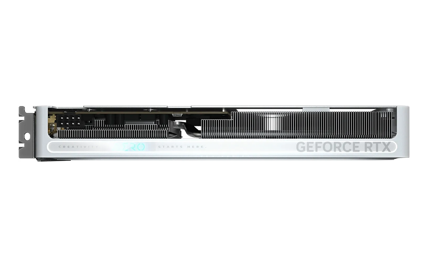 GIGABYTE GeForce RTX 5060 AERO OC