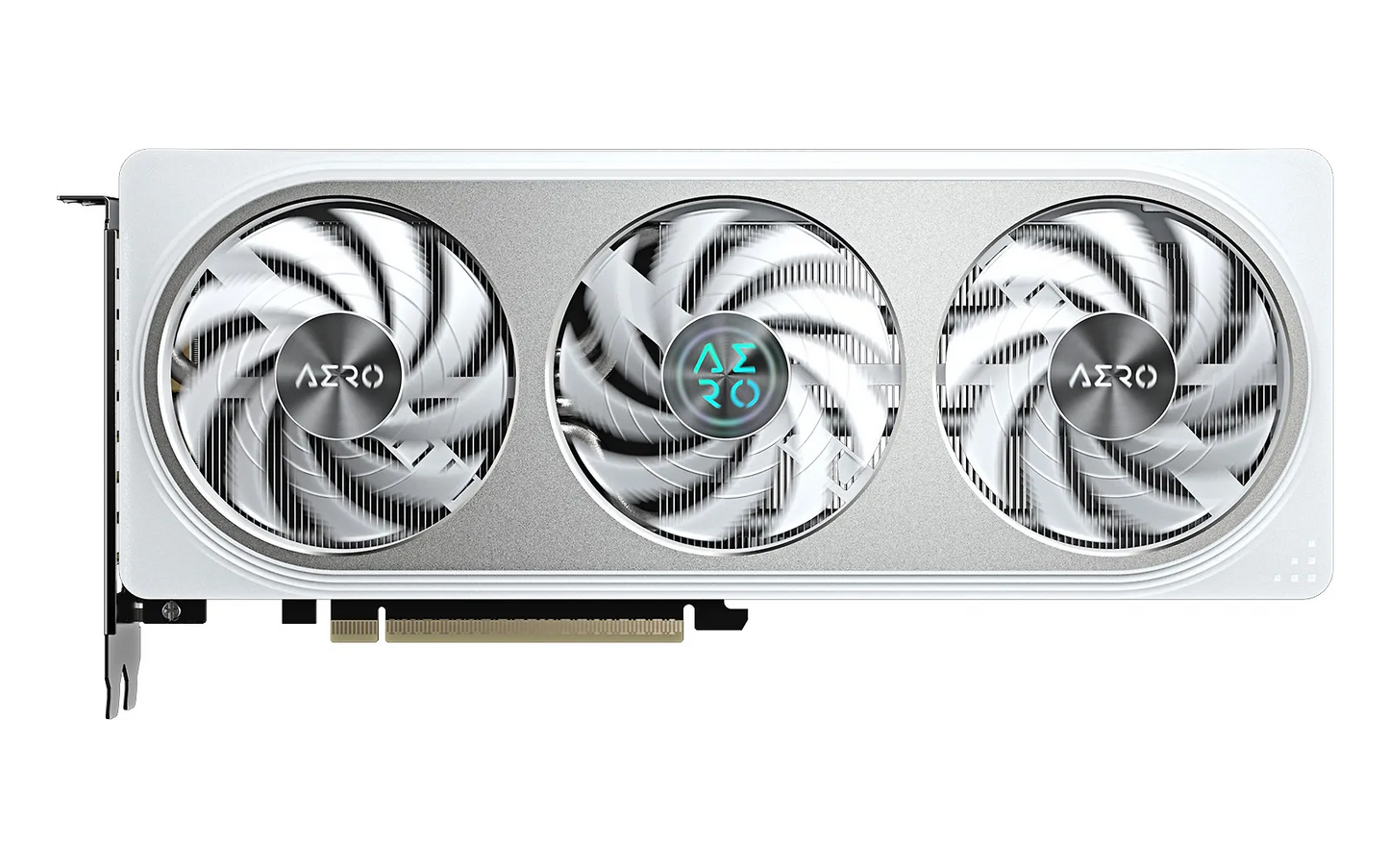 GIGABYTE GeForce RTX 5060 AERO OC