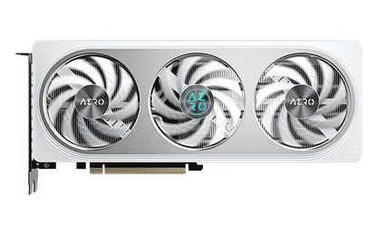 GIGABYTE GeForce RTX 5060 AERO OC