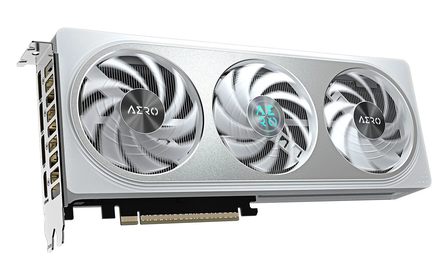 GIGABYTE GeForce RTX 5060 AERO OC