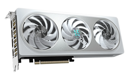 GIGABYTE GeForce RTX 5060 AERO OC