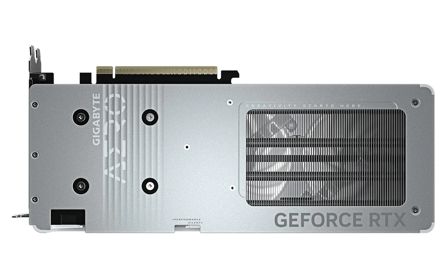 GIGABYTE GeForce RTX 5060 AERO OC