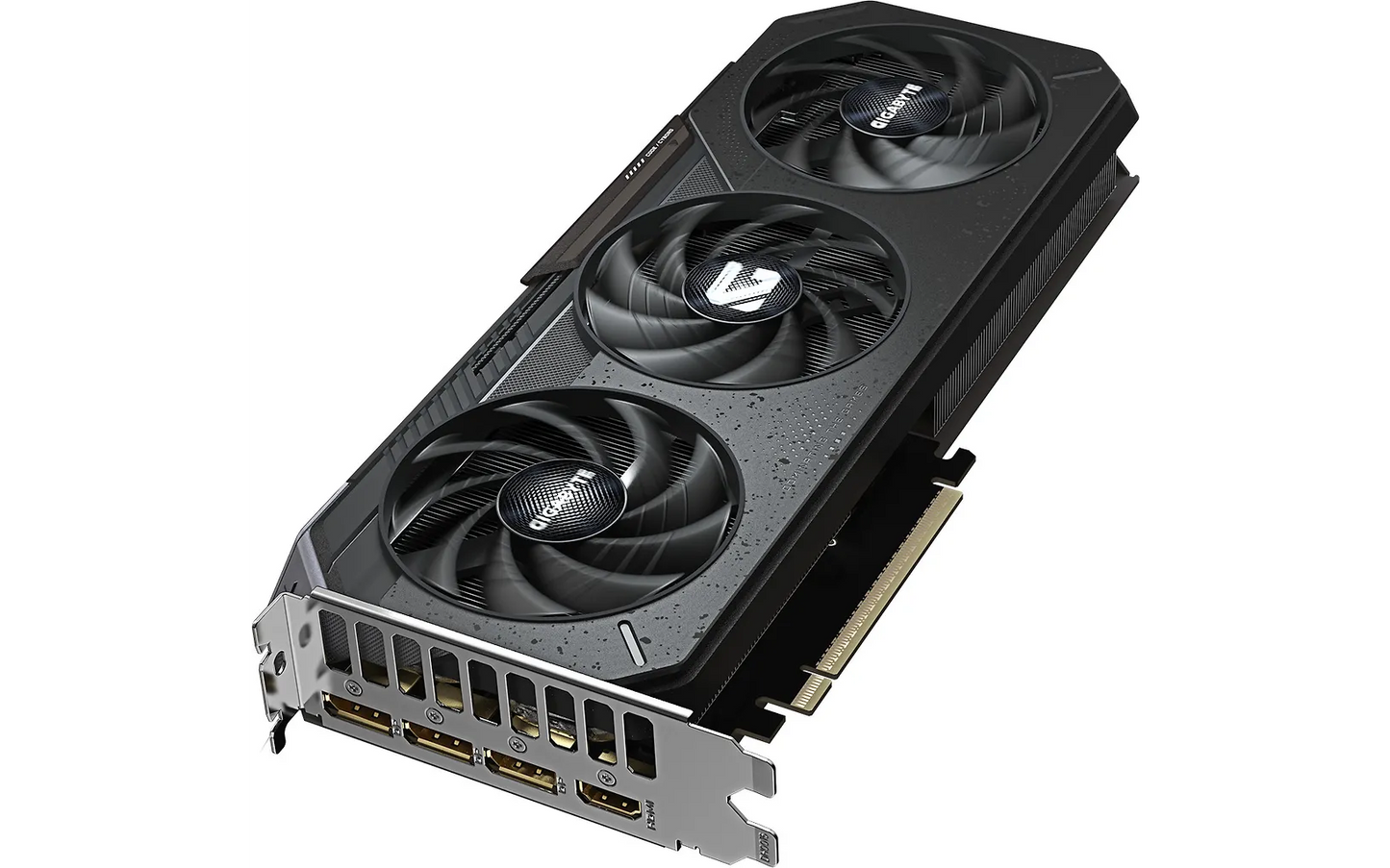 GIGABYTE GeForce RTX 5060 GAMING OC