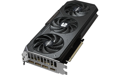 GIGABYTE GeForce RTX 5060 GAMING OC