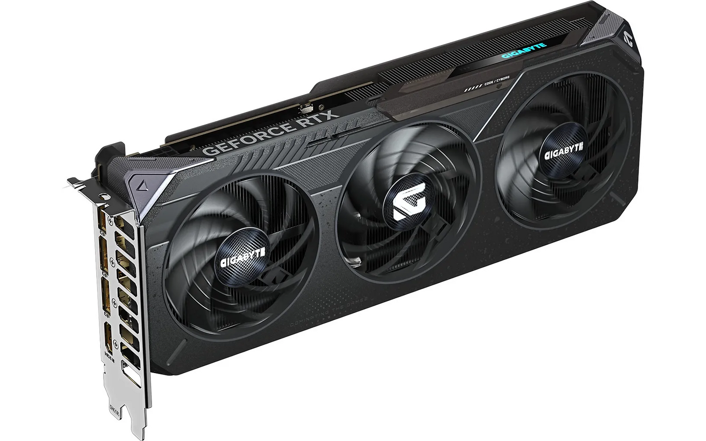 GIGABYTE GeForce RTX 5060 GAMING OC