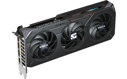GIGABYTE GeForce RTX 5060 GAMING OC
