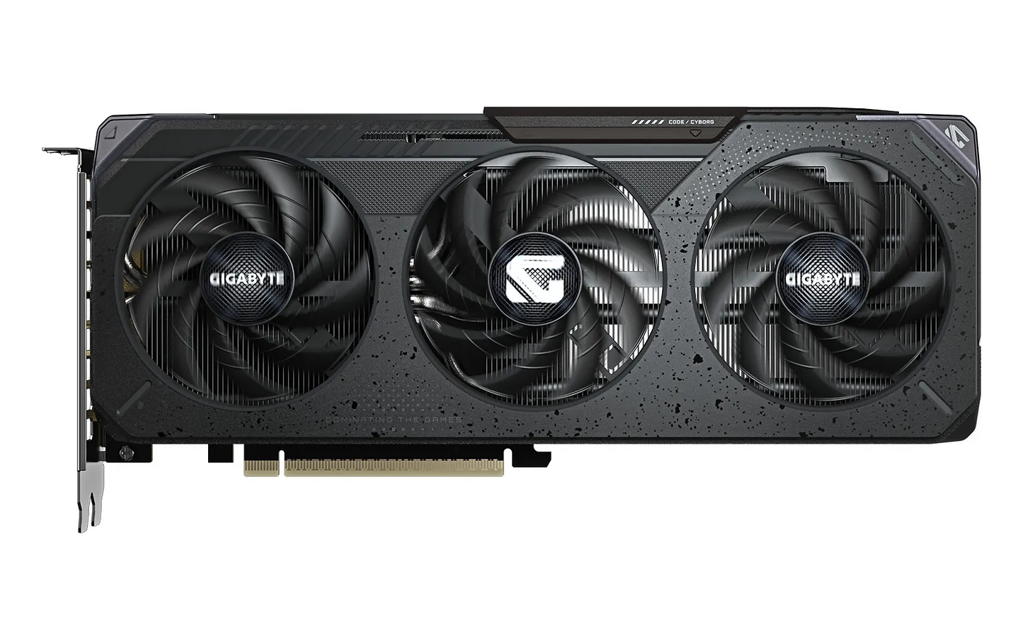 GIGABYTE GeForce RTX 5060 GAMING OC