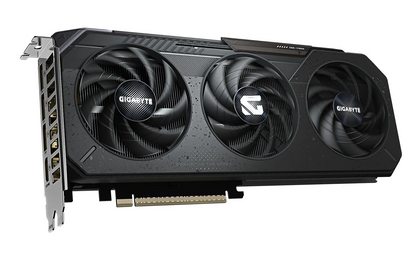 GIGABYTE GeForce RTX 5060 GAMING OC