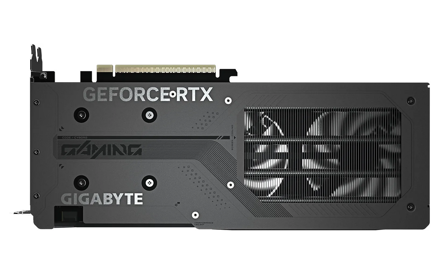 GIGABYTE GeForce RTX 5060 GAMING OC