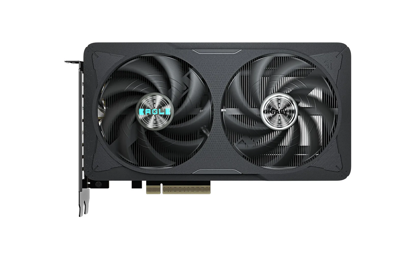 GIGABYTE GeForce RTX 5060 EAGLE OC