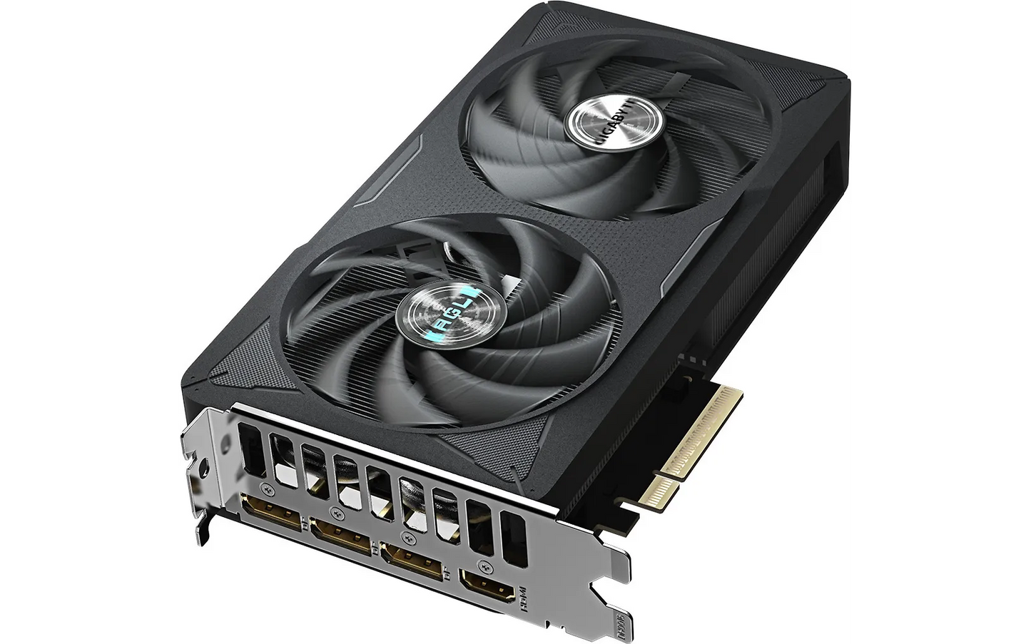 GIGABYTE GeForce RTX 5060 EAGLE OC