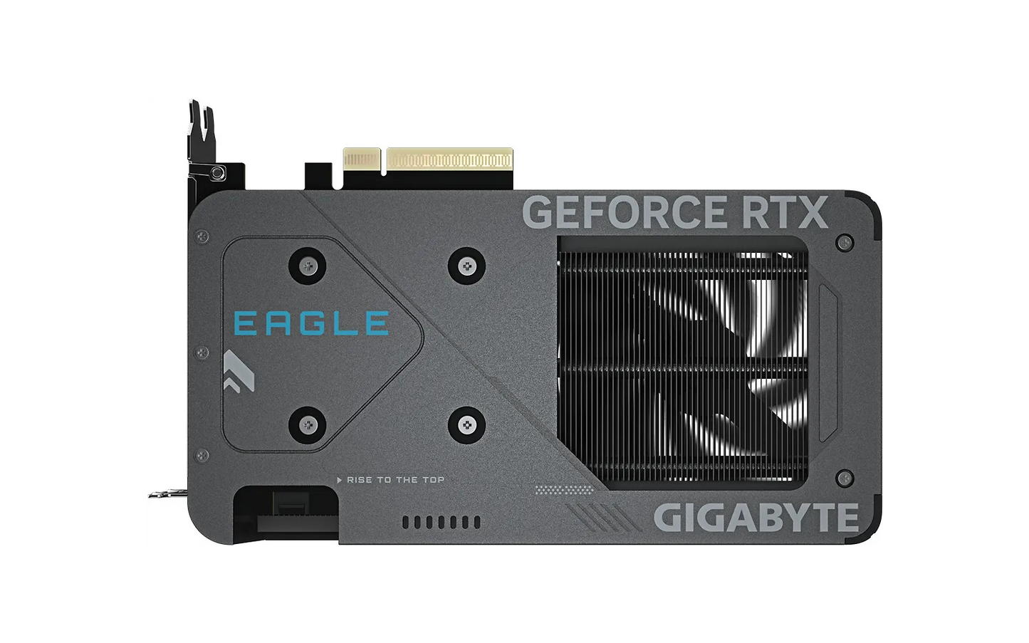 GIGABYTE GeForce RTX 5060 EAGLE OC