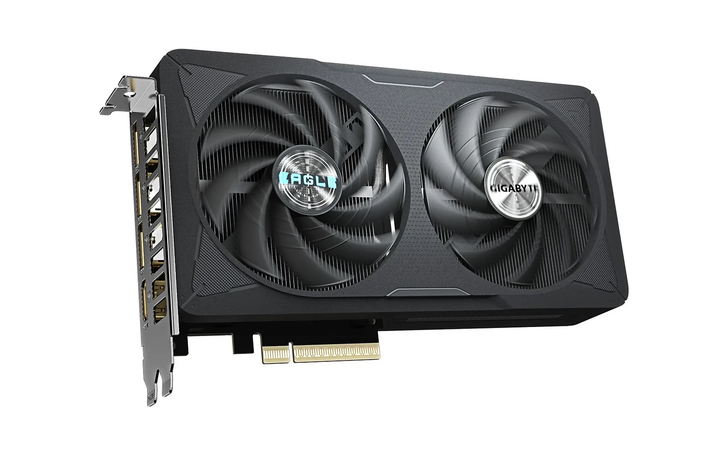 GIGABYTE GeForce RTX 5060 EAGLE OC