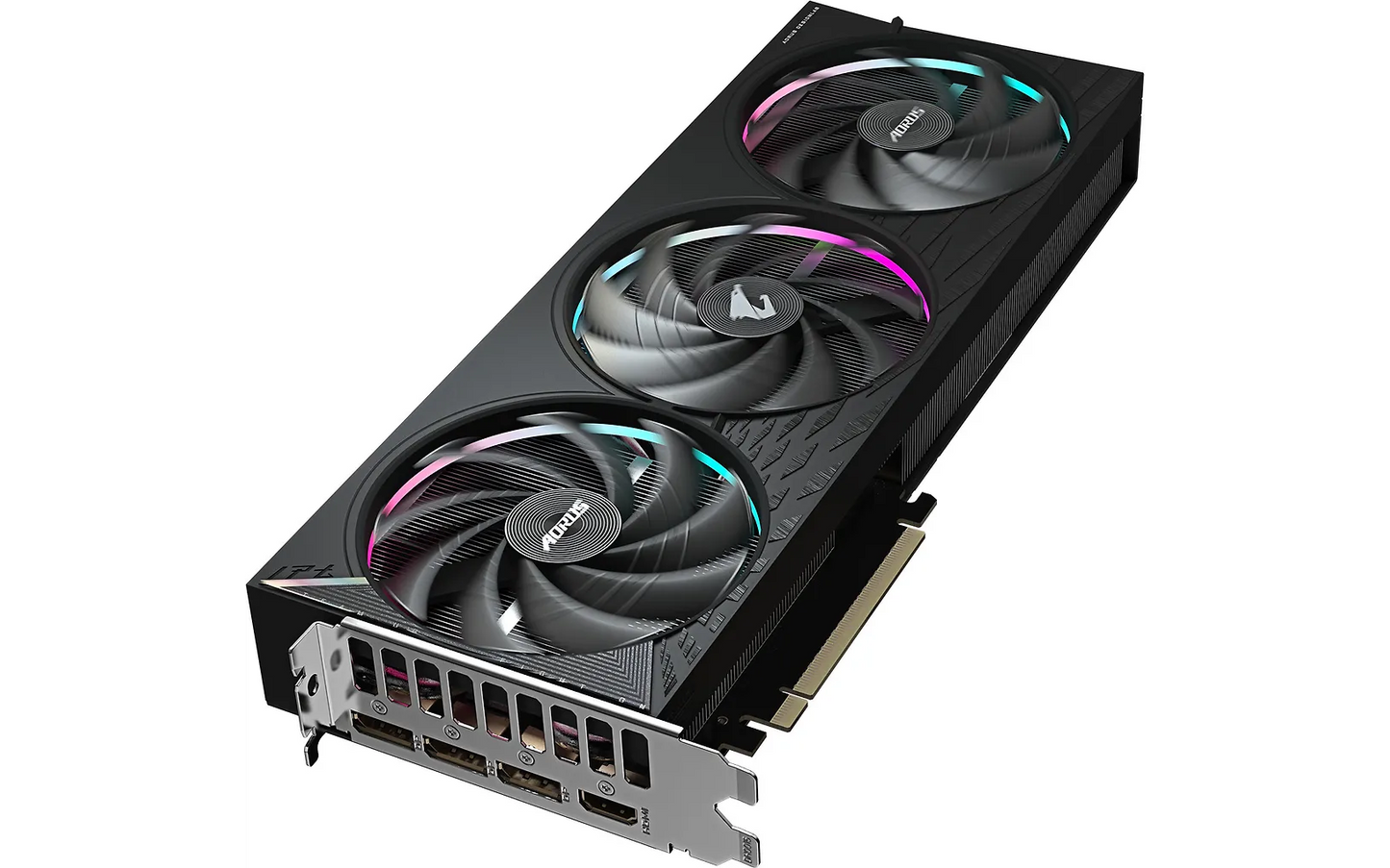 Gigabyte AORUS RTX 5060 Ti ELITE