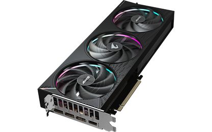 Gigabyte AORUS RTX 5060 Ti ELITE