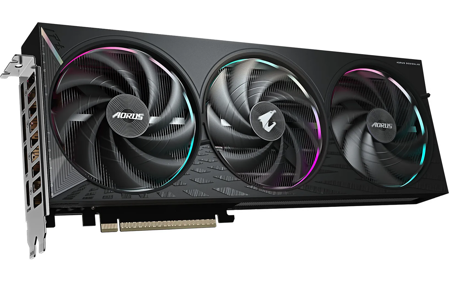 Gigabyte AORUS RTX 5060 Ti ELITE