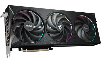 Gigabyte AORUS RTX 5060 Ti ELITE
