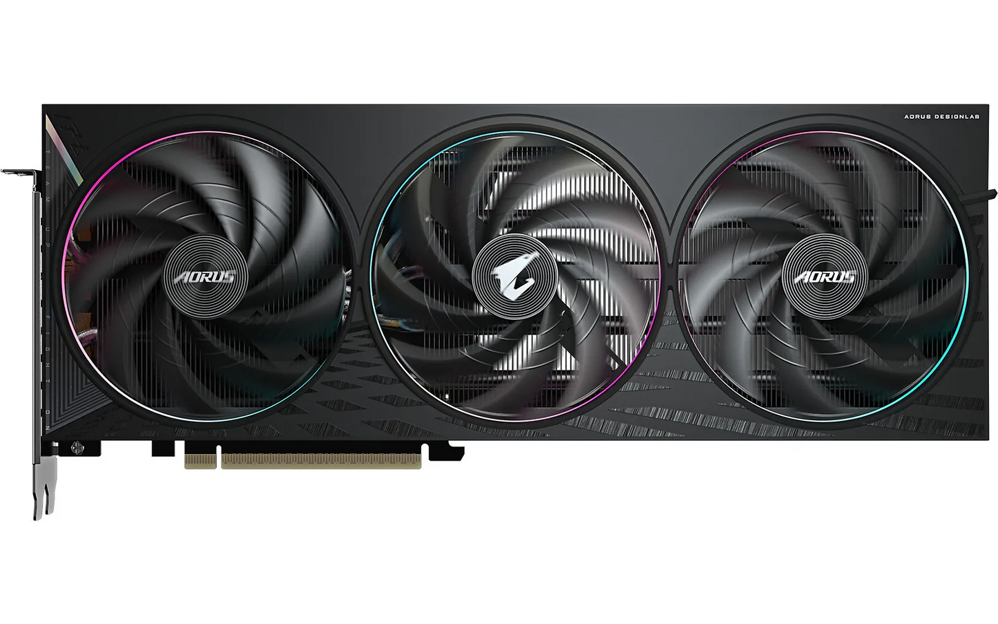 Gigabyte AORUS RTX 5060 Ti ELITE