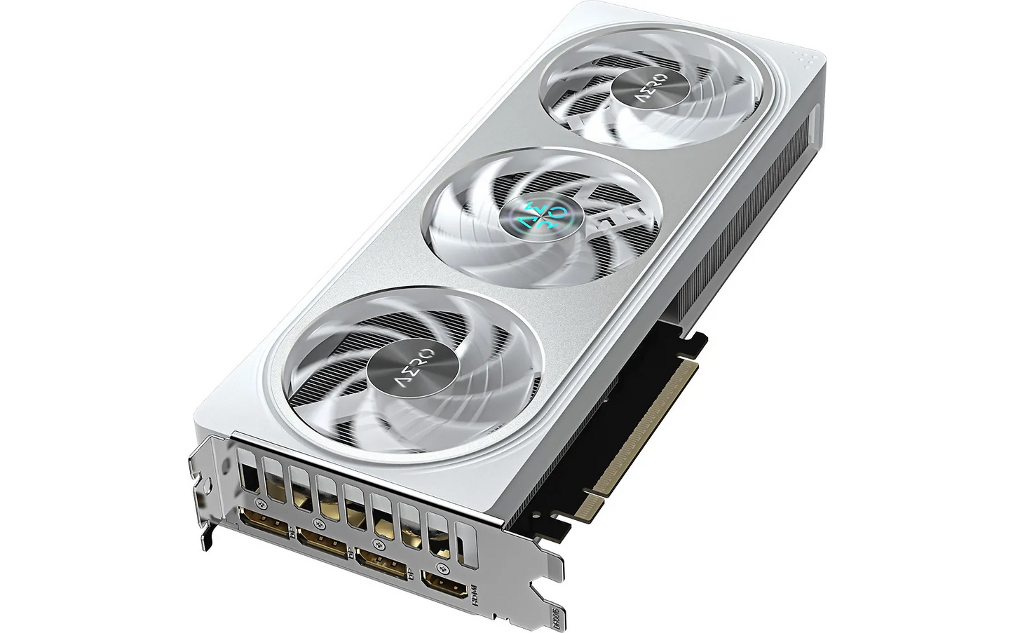 Gigabyte RTX 5060 Ti AERO OC