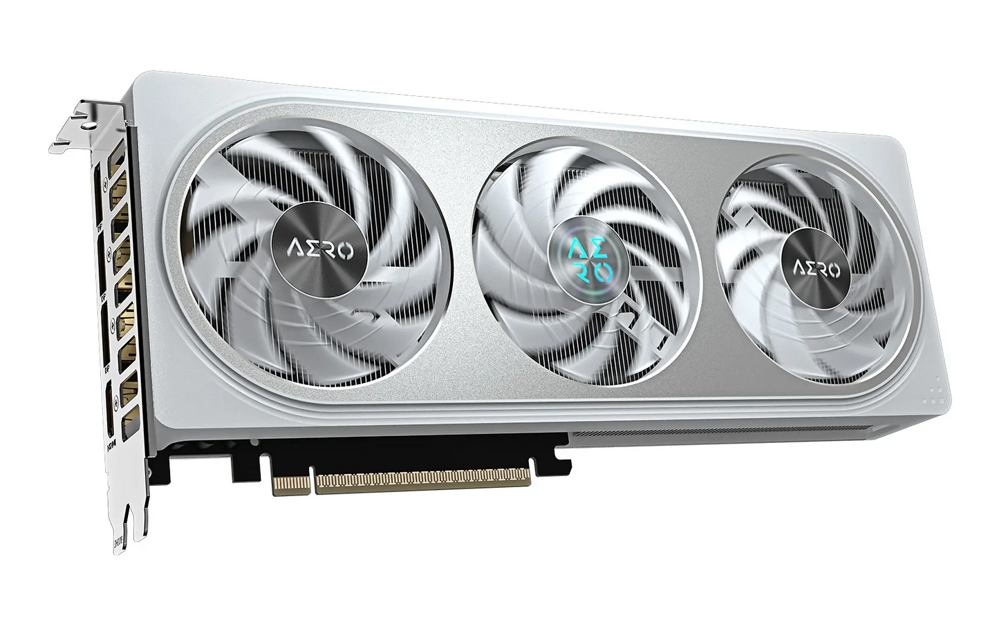 Gigabyte RTX 5060 Ti AERO OC