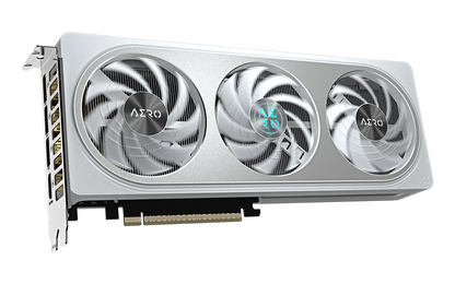 Gigabyte RTX 5060 Ti AERO OC