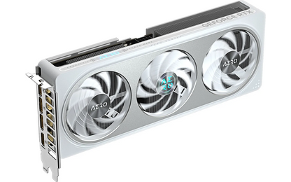 Gigabyte RTX 5060 Ti AERO OC
