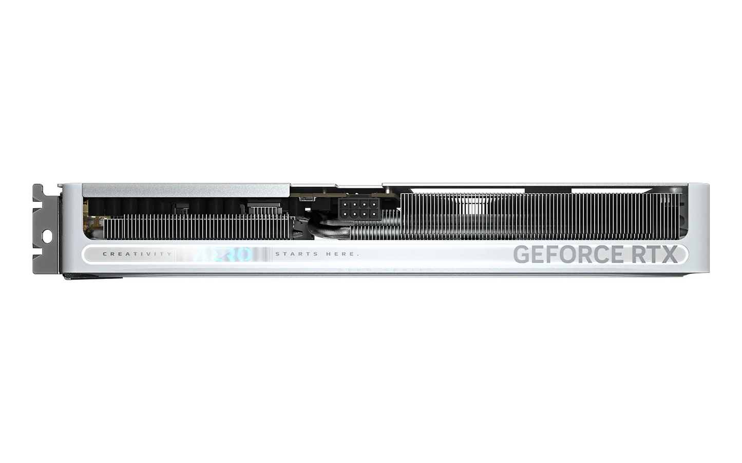 Gigabyte RTX 5060 Ti AERO OC
