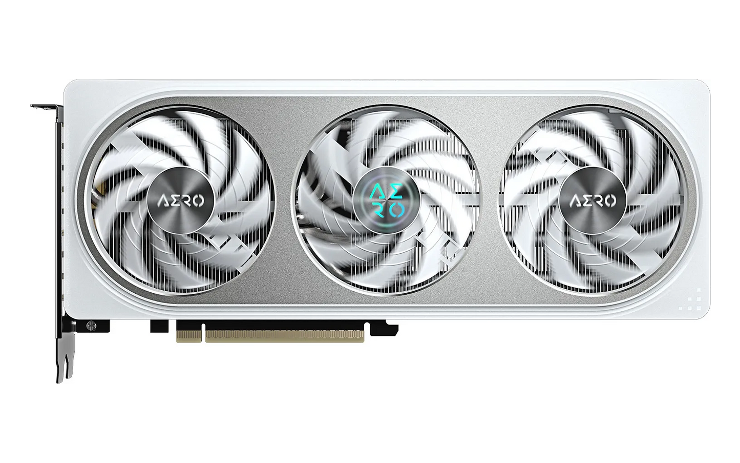 Gigabyte RTX 5060 Ti AERO OC